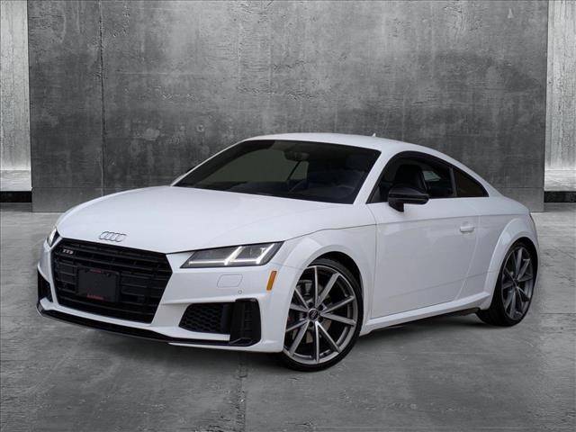 2019 Audi TTS 2.0T — Coupe — 85,469 mi — Carlsbad, CA