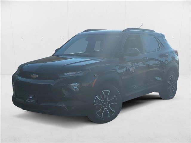 2022 Chevrolet Trailblazer ACTIV — SUV — 69,543 mi — Carlsbad, CA