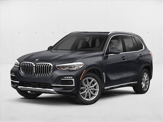 2023 BMW X5 40i — SUV — 15,416 mi — Carlsbad, CA