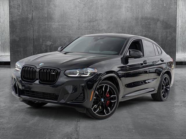 2023 BMW X4 M40i — SUV — 73,103 mi — Carlsbad, CA