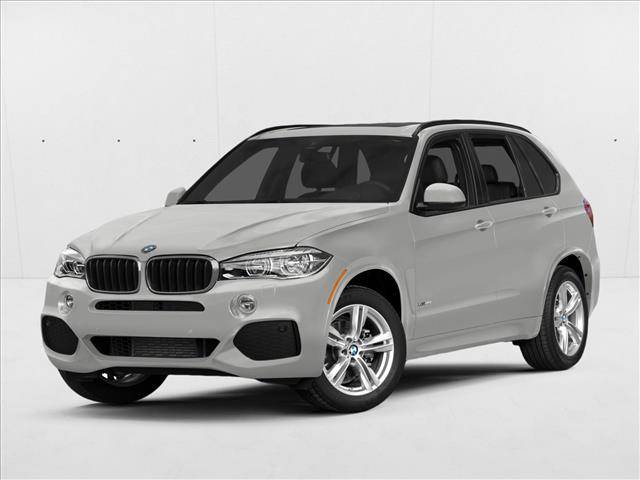 2015 BMW X5 35i — SUV — 95,844 mi — Carlsbad, CA