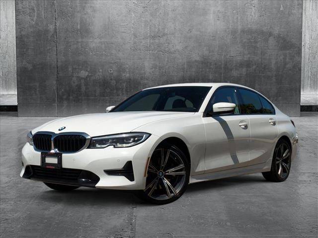 2022 BMW 3 Series 330i — Sedan — 76,971 mi — Carlsbad, CA
