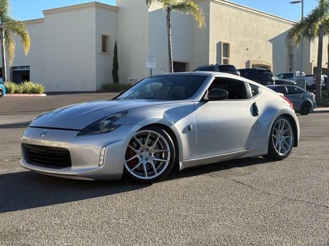 2013 Nissan 370Z Touring — Coupe — 96,001 mi — Carlsbad, CA