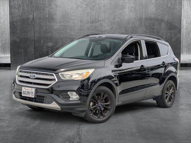 2018 Ford Escape SE — SUV — 81,307 mi — Carlsbad, CA