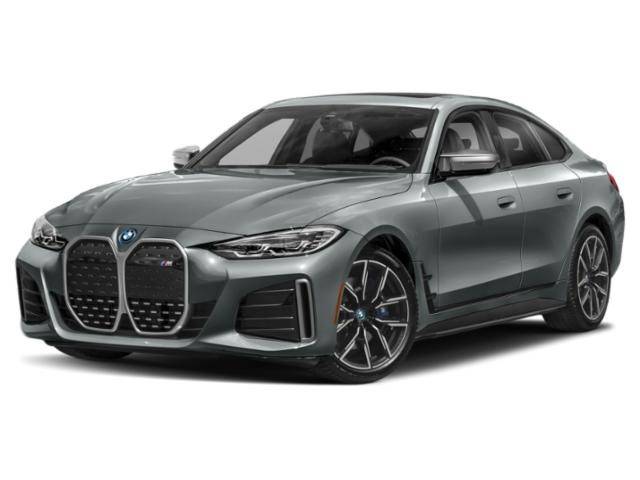 2023 BMW i4 eDrive40 — Sedan — 34,605 mi — Carlsbad, CA