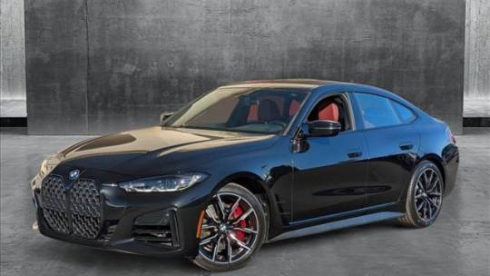 2022 BMW 4 Series M440i — Sedan — 26,928 mi — Carlsbad, CA