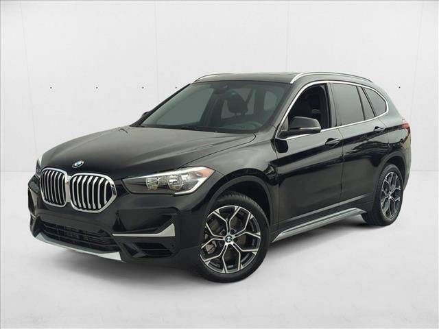 2022 BMW X1 28i — SUV — 29,173 mi — Carlsbad, CA