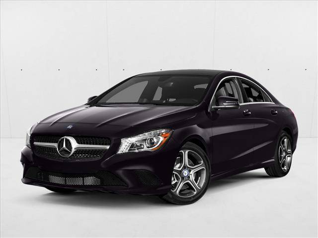 2016 Mercedes-Benz CLA CLA 250 — Sedan — 128,852 mi — Carlsbad, CA