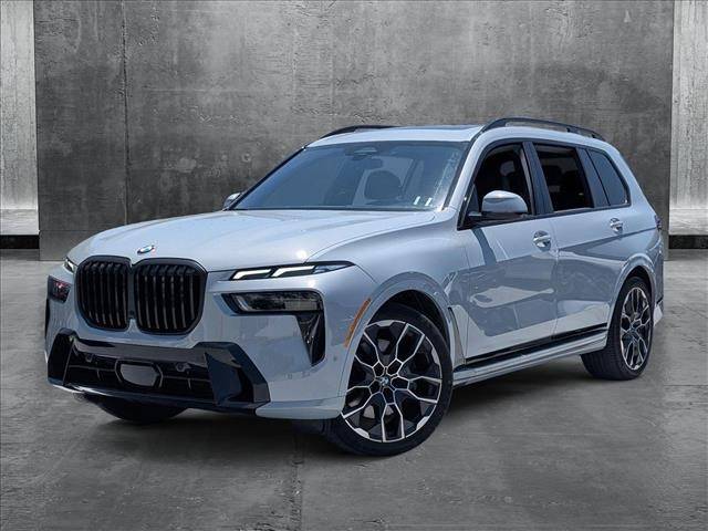 2023 BMW X7 40i — SUV — 29,392 mi — Carlsbad, CA