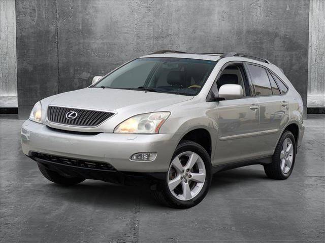 2005 Lexus RX RX 330 — SUV — 103,132 mi — Carlsbad, CA