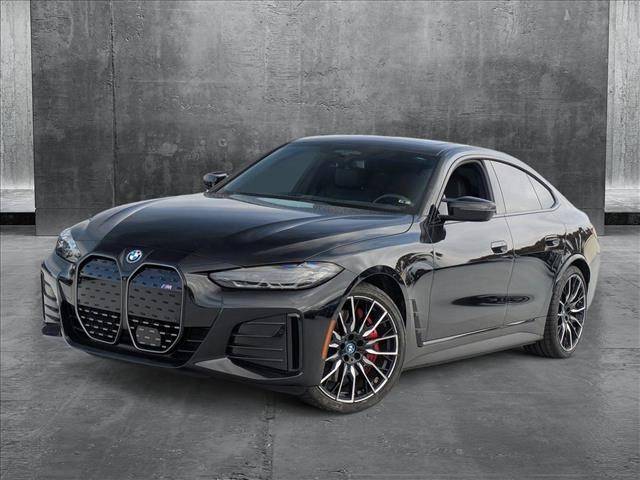2023 BMW i4 M50 — Sedan — 16,278 mi — Carlsbad, CA