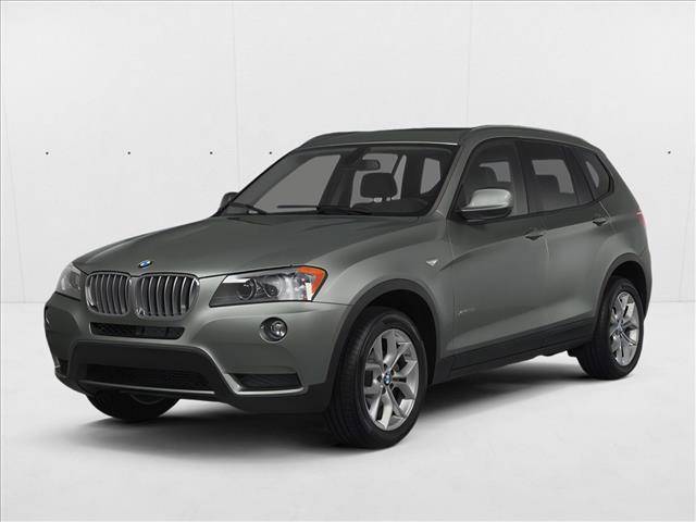 2014 BMW X3 28i — SUV — 90,319 mi — Carlsbad, CA