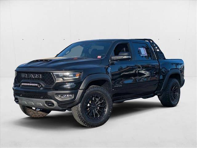 2021 Ram 1500 TRX — Pickup Truck — 35,870 mi — Carlsbad, CA