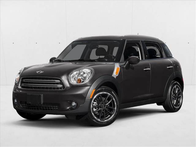 2016 MINI Countryman Cooper S — SUV — 69,643 mi — Carlsbad, CA