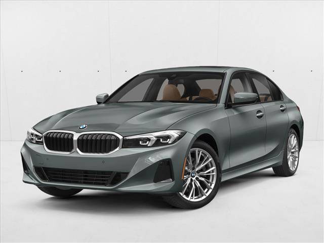2024 BMW 3 Series 330i — Sedan — 24,870 mi — Carlsbad, CA