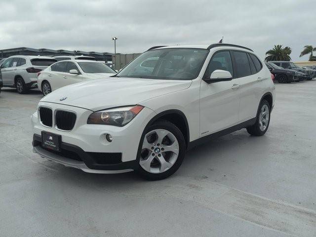 2015 BMW X1 28i — SUV — 76,304 mi — Carlsbad, CA