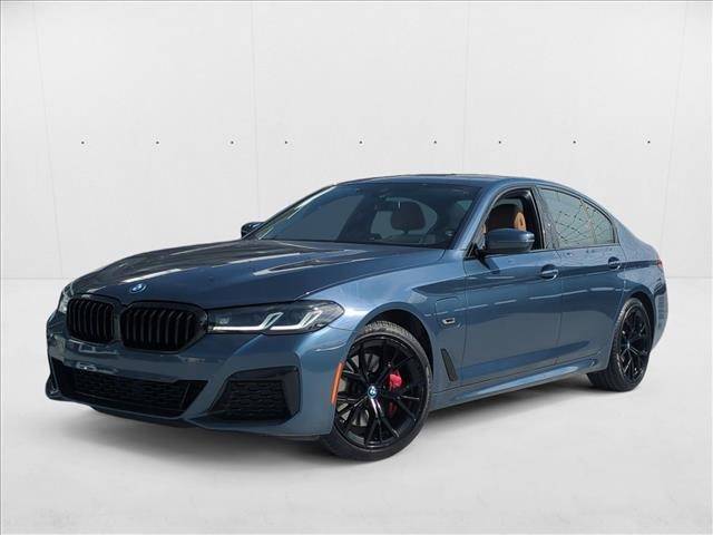 2023 BMW 5 Series 530e — Sedan — 30,289 mi — Carlsbad, CA