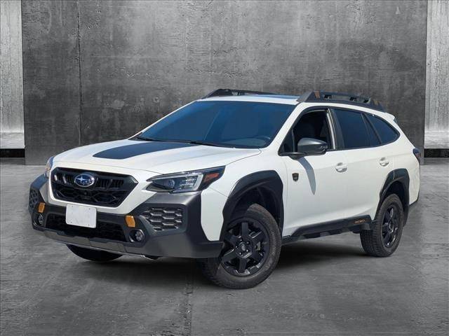 2024 Subaru Outback Wilderness — SUV — 12,075 mi — Carlsbad, CA