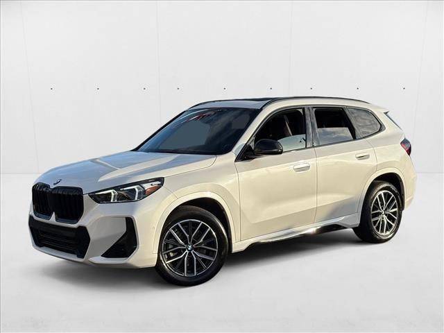 2023 BMW X1 28i — SUV — 23,687 mi — Carlsbad, CA