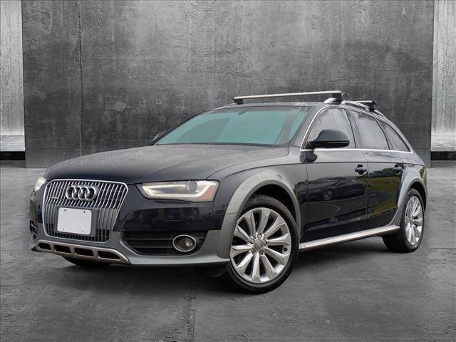 2016 Audi allroad Premium Plus — Wagon — 141,734 mi — Carlsbad, CA