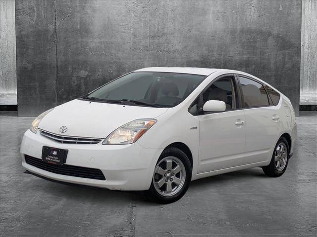 2006 Toyota Prius Base — Sedan — 106,554 mi — Carlsbad, CA