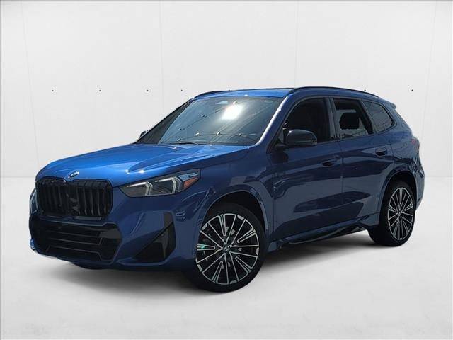 2023 BMW X1 28i — SUV — 10,335 mi — Carlsbad, CA