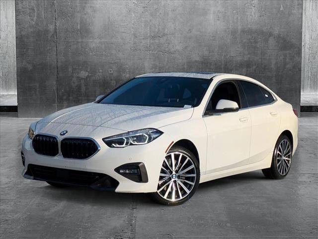 2023 BMW 2 Series 228i — Sedan — 27,161 mi — Carlsbad, CA