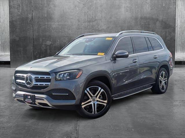 2020 Mercedes-Benz GLS GLS 450 — SUV — 51,380 mi — Carlsbad, CA
