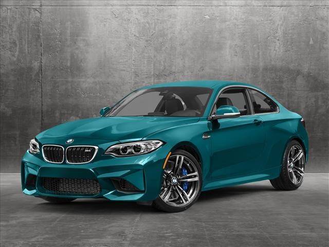 2017 BMW M2 Standard — Coupe — 22,005 mi — Carlsbad, CA