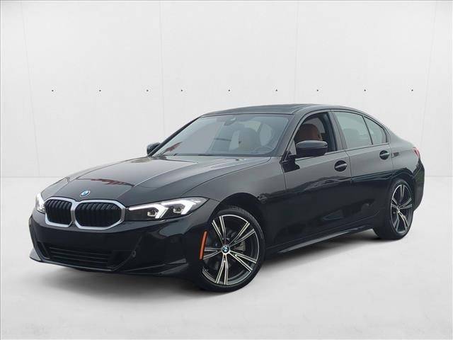 2023 BMW 3 Series 330i — Sedan — 24,914 mi — Carlsbad, CA