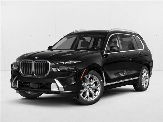 2024 BMW X7 M60i — SUV — 24,859 mi — Carlsbad, CA