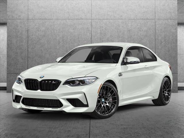 2021 BMW M2 Competition — Coupe — 1,859 mi — Carlsbad, CA