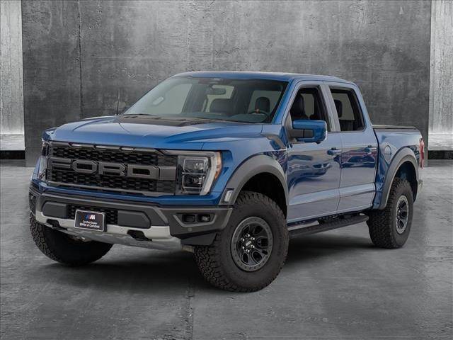 2022 Ford F-150 Raptor — Pickup Truck — 230 mi — Carlsbad, CA