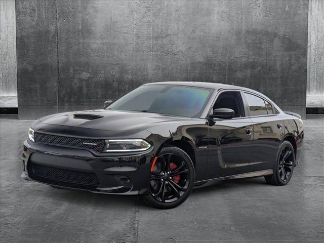 2022 Dodge Charger R/T — Sedan — 28,849 mi — Carlsbad, CA