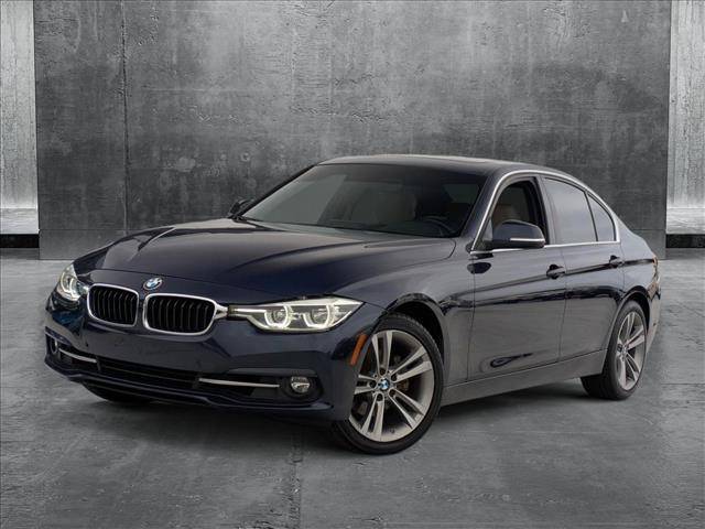 2017 BMW 3 Series 330i — Sedan — 72,092 mi — Carlsbad, CA