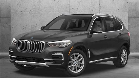 2021 BMW X5 40i — SUV — 32,900 mi — Carlsbad, CA
