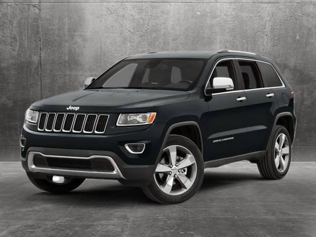 2014 Jeep Grand Cherokee Laredo — SUV — 142,561 mi — Carlsbad, CA