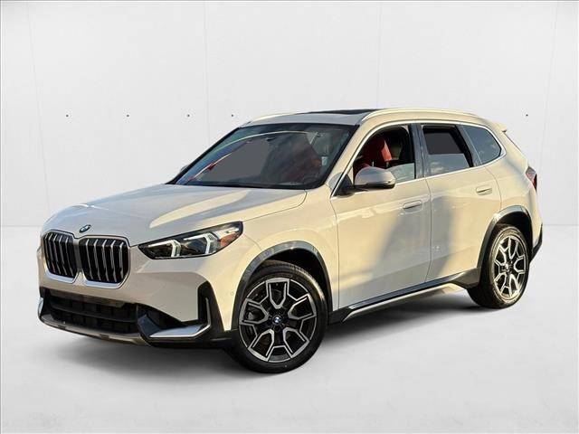 2023 BMW X1 28i — SUV — 10,311 mi — Carlsbad, CA