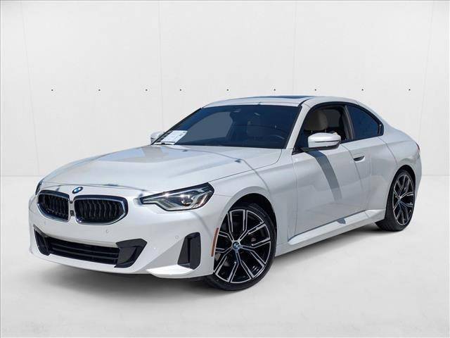 2023 BMW 2 Series 230i — Coupe — 18,956 mi — Carlsbad, CA