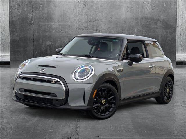 2023 MINI Electric Hardtop Cooper SE — Hatchback — 16,662 mi — Carlsbad, CA