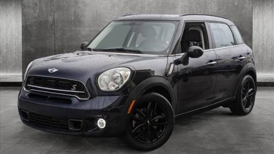 2016 MINI Countryman Cooper S — SUV — 91,412 mi — Carlsbad, CA