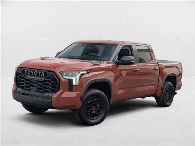 2024 Toyota Tundra Hybrid TRD Pro — Pickup Truck — 19,820 mi — Carlsbad, CA