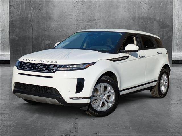2023 Land Rover Range Rover Evoque S — SUV — 17,577 mi — Carlsbad, CA