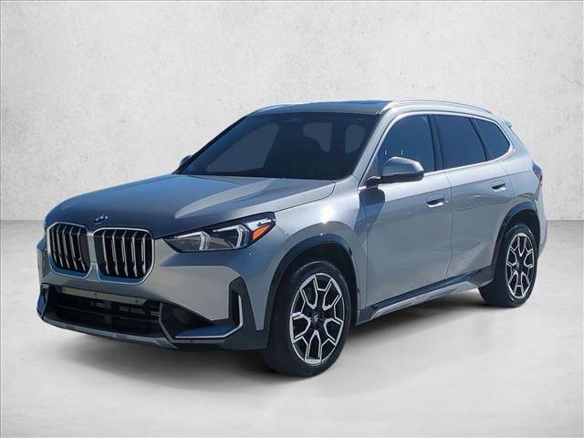 2023 BMW X1 28i — SUV — 16,304 mi — Carlsbad, CA