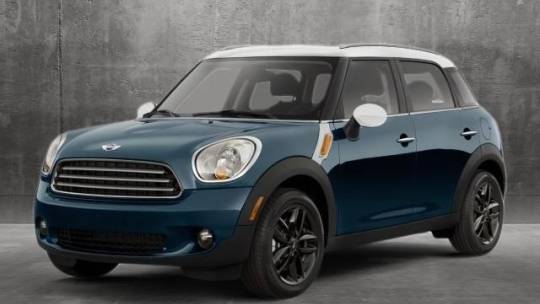 2012 MINI Countryman Cooper — SUV — 85,241 mi — Carlsbad, CA