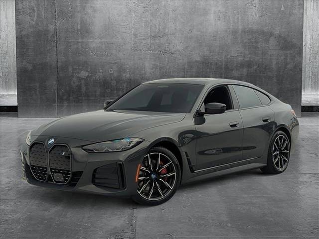 2023 BMW i4 eDrive40 — Sedan — 27,757 mi — Carlsbad, CA