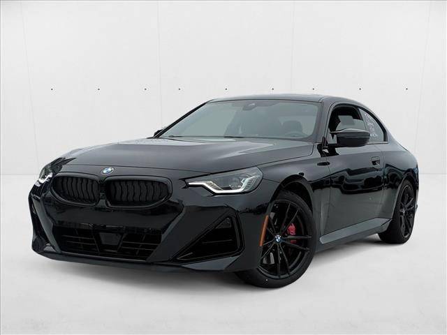 2023 BMW 2 Series M240i — Coupe — 14,964 mi — Carlsbad, CA