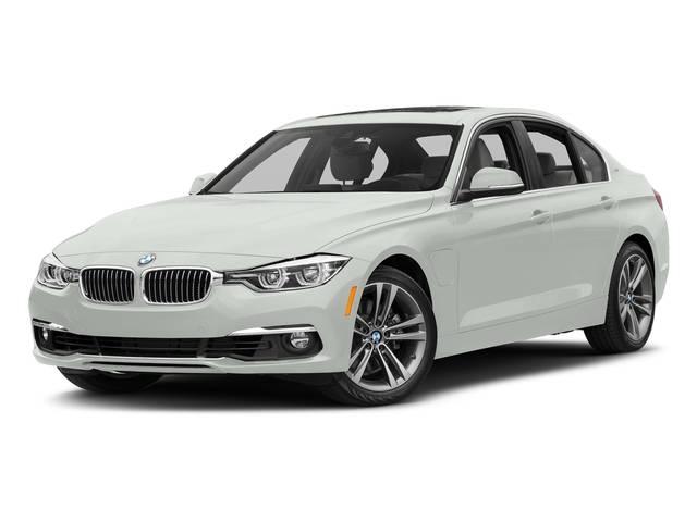 2017 BMW 3 Series 330e — Sedan — 125,876 mi — Carlsbad, CA