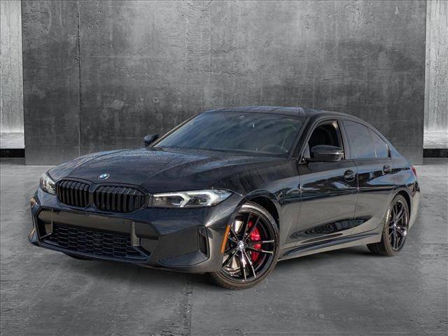 2023 BMW 3 Series 330i — Sedan — 21,620 mi — Carlsbad, CA