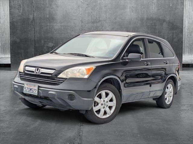 2007 Honda CR-V EX-L — SUV — 218,400 mi — Carlsbad, CA